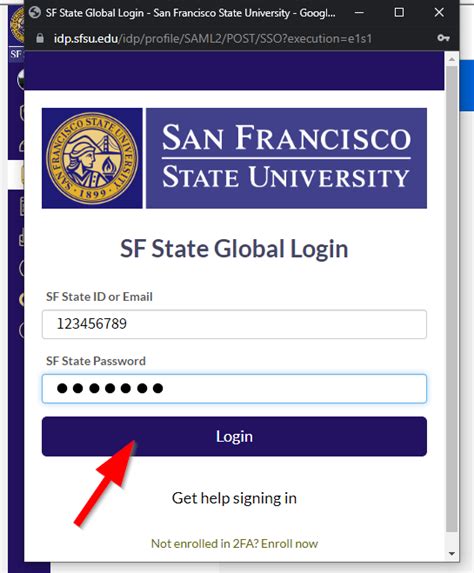 student center sfsu|sfsu student log in.